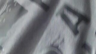 Milf Peeing Naughty American