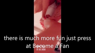 Mistressrola Femdom Domina Her Goldenshower, Slap, Humiliation, Spit.