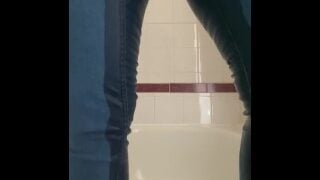 Nothing Like The Feeling Of Pissing In Your Jeans