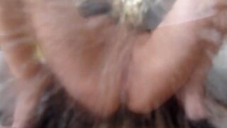 OPEN YOUR MOUTH – DRINK MY PISS! POV