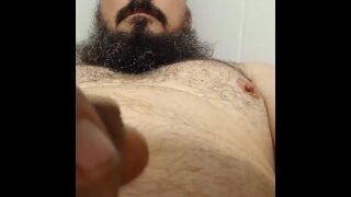 P.I.A Pissing In Action