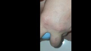 P1Ssqueen Puts Her Pissy Panties In Her Tight Pussy