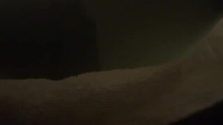 Pee Desperation In Jeans