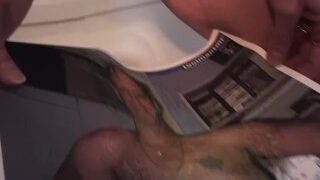 Pee Fun For Toolmantmr