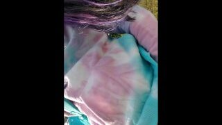 Pee With Me Nerdy Faery