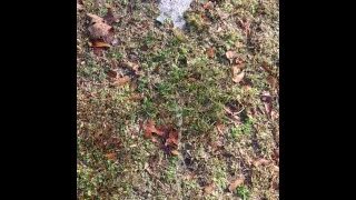 Peeing After A Whole Night Of Drinking Happy New Year’s Everybody