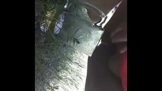 Peeing In Your Beer Mug