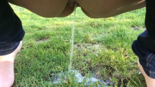 Pipi På På Resteplads