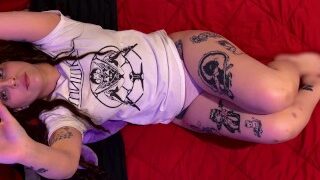 piss slut addict trailer