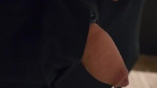 Pissing In An English Pub