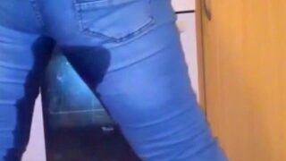 Pissing Jeans Again