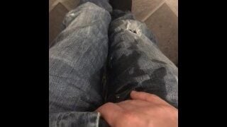 Pissing Jeans Again Feels Great :