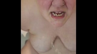 Pissing On A Slut