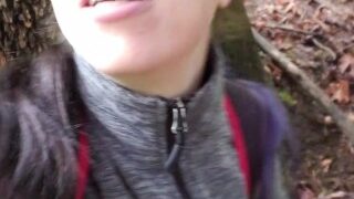 Pissing On Mushrooms ;