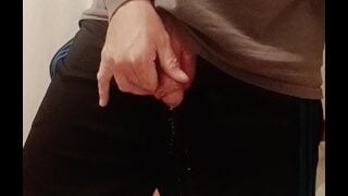 Pissing Pee