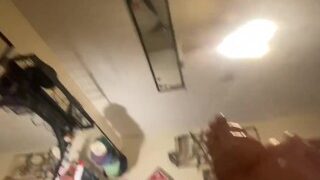 Pissy Punk Piggies Playtime