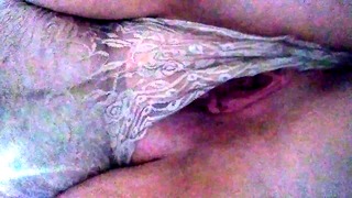 Pissy View From Below