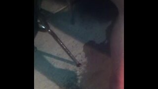 pussy cummer pissed on in piss play hour. pussy cummer i’m ur golden shower