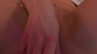 “Reading And Cumming” _ Solo Masturbation – Light Squirt _ By Eros Gold _ Nigonika Porn 2022