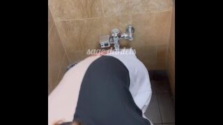 Relieving Pees During A Roadtrip Teaser