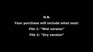 Robin's Anal Casting goes Wet with Melania Dark, ATM, Balls Deep Anal, Wrecked Ass, Pee Drink, Creampie, Swallow GL481