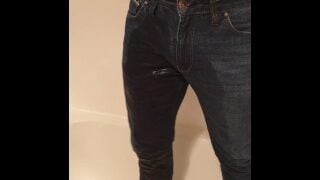 Second Jeans Wetting