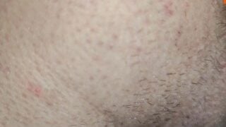 Sexy MILF close up pissing. Golden Rain. Close-up pussy. (ep 669)