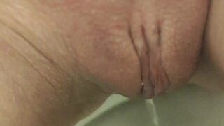 Sorry I Peed In Your Living Room, Amateur Teen Pissing