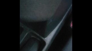 Stranger made me squirt