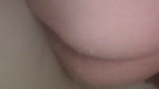 Teen Ftm Pissing In Bathtub