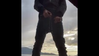 Territorial Marking Pissing Rewild At Willblunderfielddotca