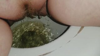 Toilet Piss