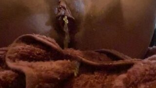 Want Me To Piss On Your Face?