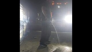 Warm Piss On A Cold Night.