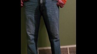 Wetting My Jeans