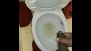 Who wants a “Golden shower”