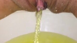 Getting ready for bed