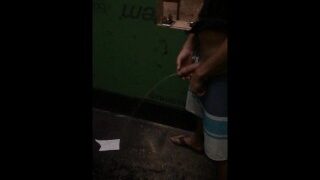 Hosin Down the Decks With Ma Gal Pal