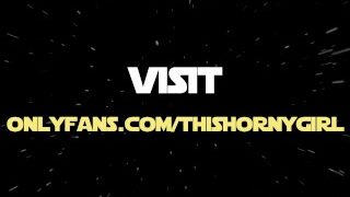 I Love Peeing With My Ass Sticking Out