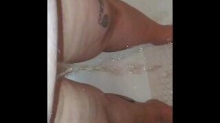 Piss Desperation Urine Belly Piss