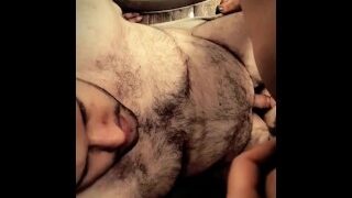 Pee on Me I Pee on You