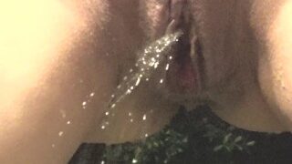 Pissing on You of View