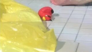 Surprise Pussy 1 – Scene 2