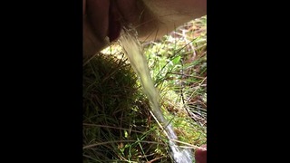 That S What Happens When You Actually Want to Pee…