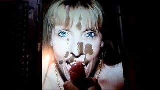 Tribute to Carol Cox Soloboy