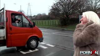 Chubby Uk Amateur Girl Pissing Outdoors