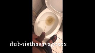 Come Enjoy Me Pissing In Your Mouth