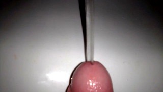 Good Piss Beam Solo Man