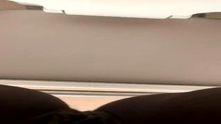 Me Pissing Solo Spray Camera
