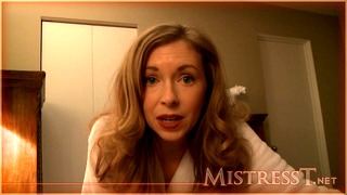 Goddess T Stepmama Teaching Huge